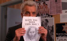 Jürgen prochnow è un attore tedesco. The Unfixable Enigma Of Twin Peaks The Dissolve