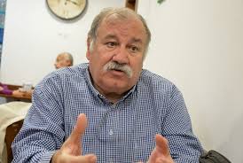 Luís Filipe Maçarico: “Os livros e a poesia salvaram-me”