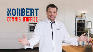 Replay 6play I 6ter Norbert Commis D Office Elodie Gossuin Etouffement Au Pain Perdu