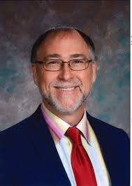 Mark Patrick retires as NC School for the Deaf director