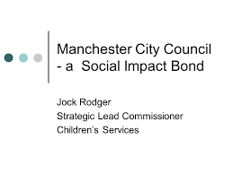 Welcome to our facebook page. Manchester City Council A Social Impact Bond Ppt Video Online Download