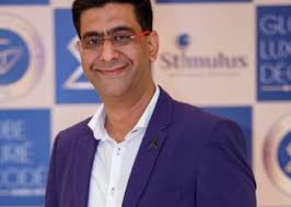 Atmosphere Core appoints David Burley as GM of OBLU resorts