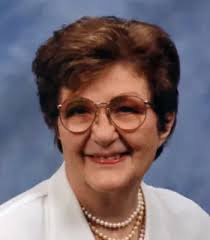 Obituary information for Dorothy Reynolds Walls
