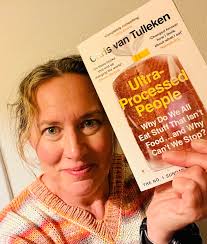 On Friday night, I went to a thought-provoking talk by Dr.