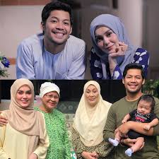Drama Setelah Terlafaznya Akad Myinfotaip