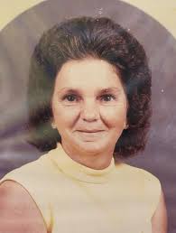 Minnie Johnson Obituary