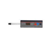 Amazon.com : Pool Heater Control Panel Keypad Membrane ...