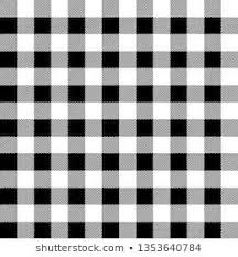 Black And White Checkered Background Hd Black And White Tartan Pattern Geometric Pattern Seamless Patterns Geometric