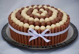 Torte Di Compleanno Facili Torta Maltese Torte Deliziose Torte Alimentari