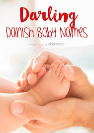 Dig into and choose from momjunction's treasure of 70,000+ baby names that are divided based on meaning, religion, origin, english alphabet, and gender. Danish Girl Names Starting With S Hno At
