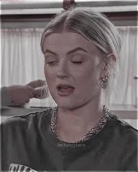 Bethany Lauren Elliott