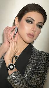 من اجمل اللوكات اللي عملتها حبيت الفخامه والاناقه ❤️❤️