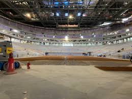 Apply to director, assistant manager, chief engineer and more! The Final Furlongs Await An Inside Look At The Islanders New Home At Ubs Arena Inside Belmont Park Amnewyork