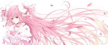 Maybe you would like to learn more about one of these? Anime Puella Magi Madoka Magica Madoka Kaname Hd Wallpaper Wallpaperbetter