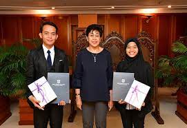 Bank islam malaysia berhad labuan offshore branch. 2018 Kijang Emas Scholarship Award Mastery Adaptability And Perseverance Remarks By Governor Bank Negara Malaysia Nor Shamsiah Yunus 21 September 2018 Steemit