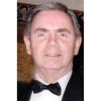 Edmund P. Dery Obituary