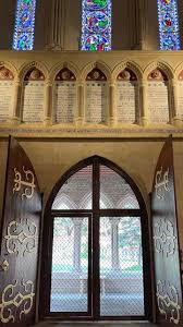 Afghan Church Reopens After An INR 14 ...