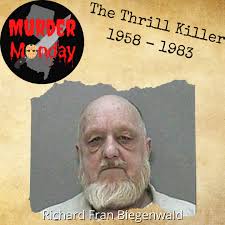 Notorious serial killers in recent NJ history