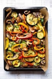 Italienische Antipasti Selber Machen Ist Super Einfach Fur Dieses Schnelle Backofen Rezept Brauchst Du Nur 20 M Rezepte Italienische Antipasti Gesunde Rezepte