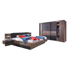 Nur wenn das schlafzimmer modisch und stilvoll eingerichtet ist, macht es das zuhause komplett. Schlafzimmerset 2tlg Nigo166 Mit Nachtkonsolen Schlammeiche Jetzt Bestellen Unter Https Moebel Lade Komplettes Schlafzimmer Schlafzimmer Schlafzimmer Design