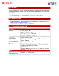 Alternatives to those games are also covered. Software And Mobile Requirements Including Adfdi Manualzz