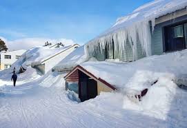 Die nächte sind allerdings immer kalt. Skifahrer In Australien Freuen Sich Uber Rekordwinter Skigebiete Test Magazin