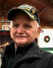 Obituary information for Louis Anthony LaMarca