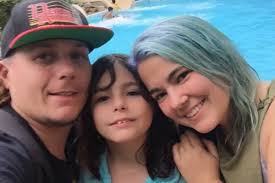 Fundraiser for PJ Morrison by Laura Ammon : Steven Phifer Memorial Fund