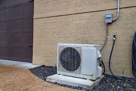 Cut your heating and cooling costs by up to 30%, while increasing the comfort of your home. What Is A Mini Split Heat Pump And How Does It Work Entek Hvac