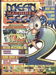 Increíble aventura gráfica sobre los youtubers m › verified 5 days ago › url: Mean Machines Sega Uk By Tolomei Varun Issuu