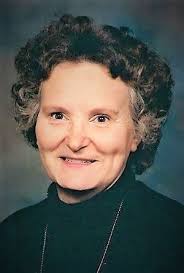 Amelia Margaret Ann “Toodie” Keller Beebout (1935-2017)