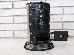 Fireplaces are used for the relaxing ambiance they create and for heating a room. Fatsco Stoves