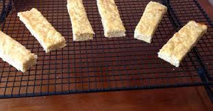 Proteinriegel Eiweissriegel Rezept Proteinriegel Rezepte Eiweissriegel