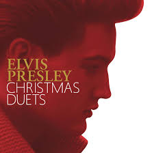 Elvis Presley Elvis Presley Christmas Duets Amazon Com Music