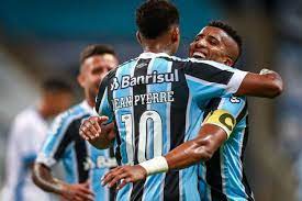 O jogo do grêmio hoje terá transmissão do fox sports para todo o país. Transmissao Ao Vivo De Gremio X La Equidad Pela Sul Americana E Onde Assistir Futebol Esportes O Povo