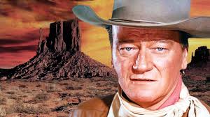 The Most Un-American Thing I've Ever Seen": Why John Wayne Rejected This  Classic Western Movie
