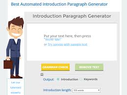 Essay limited to 500 words (two pages). Essay Generator Your Ultimate Guide The Essay Typer