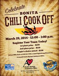 Country living editors select each product featured. Participants Sought For Celebrate Bonita Chili Cookoff