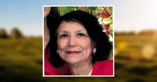 Gladis Figueroa Aguilar Obituary April 11, 2020