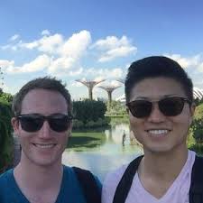 Court Hickman and Kelsey Kam's Wedding Registry