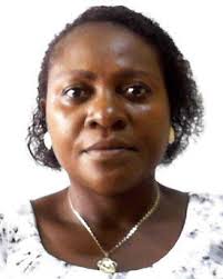 OLOWOSUNMOYE Dave Ojo |FUTA