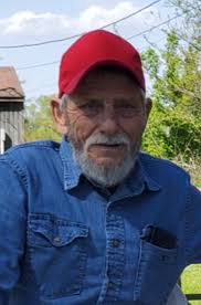 Obituary for Dallas Richard York
