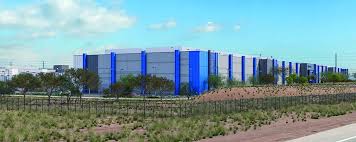 Big data center near Queen Creek passes first review | News |  queencreektribune.com