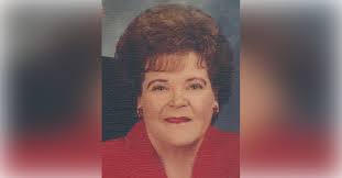 Obituary information for June Parlow Stone