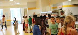 Restauration Scolaire Sucy En Brie Accelere Le Bio Et Local 94 Citoyens