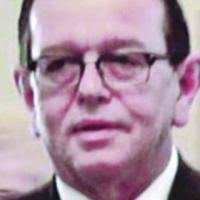 John Louis Hutton Jr.