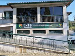 O sns24.gov.pt é o balcão digital do sns que permite ao cidadão aceder a informações e serviços de saúde, de forma cómoda e simples. Extensao De Saude De S Joao Do Monte Reativada Com Balcao Sns24 Noticias De Viseu