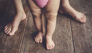 Baby 1 X 1 Laufen Lernen Babyartikel De Magazin