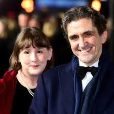 Call the Midwife's Stephen McGann reveals why wife Heidi is 'terrified'  when he reads new scripts