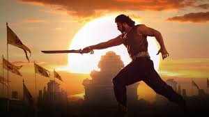 Baahubali 2 The Conclusion Prabhas 4k 8k Bahubali 2 Full Movie Epic Film Bahubali 2